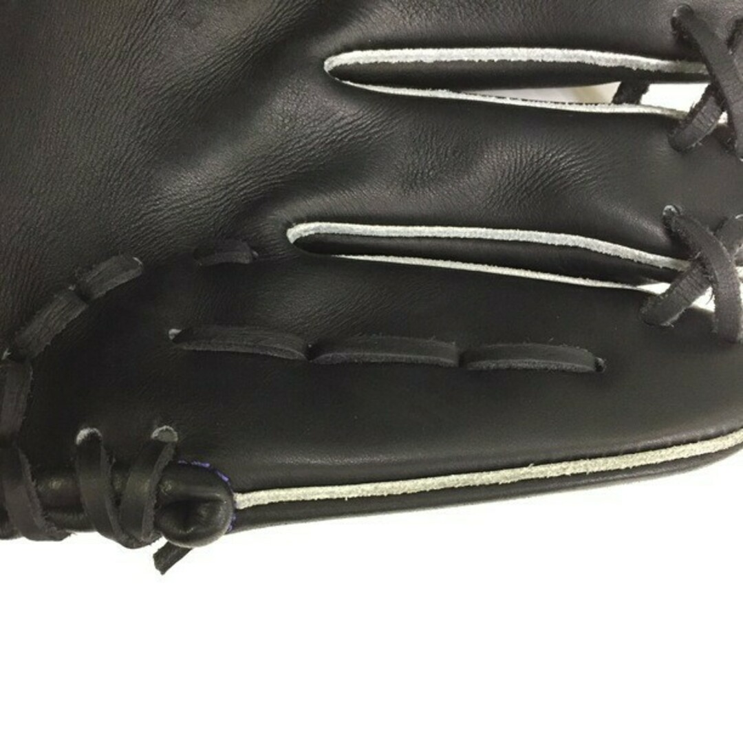 中古品 アイピーセレクト Ip Select 硬式 内野手用グローブ 2582 中古品 アイピーセレクト Ip Select 硬式 内野手用グローブ 2582