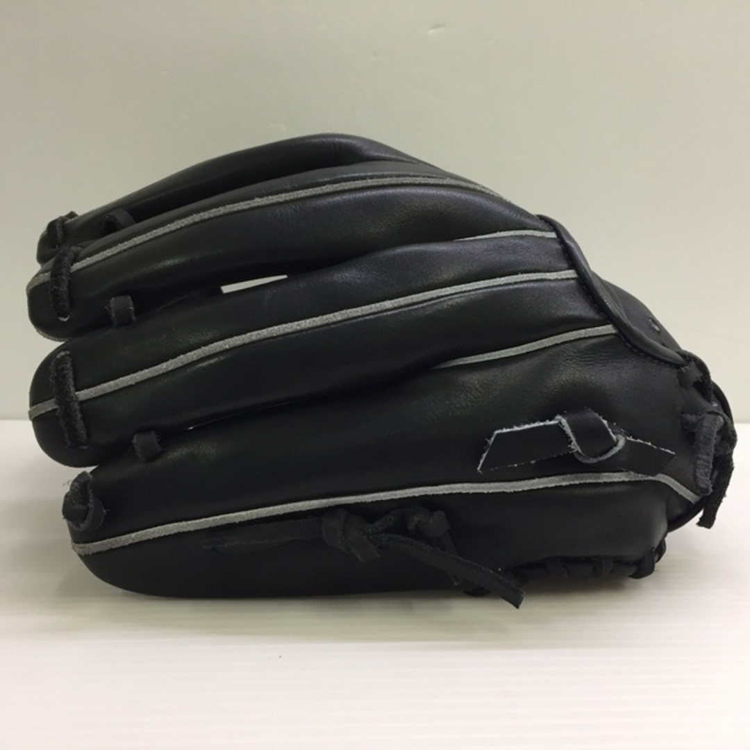 中古品 アイピーセレクト Ip Select 硬式 内野手用グローブ 2582 中古品 アイピーセレクト Ip Select 硬式 内野手用グローブ 2582