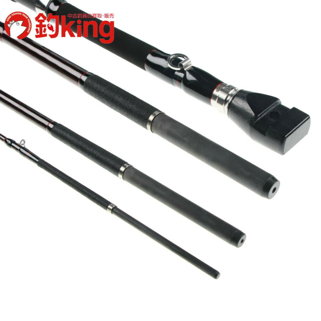 SHIMANO - 【中古/美品】 シマノ 24 極翔 石鯛 500手持ち /L303Y SHIMANO - 【中古/美品】 シマノ 24 極翔 石鯛 500手持ち /L303Y