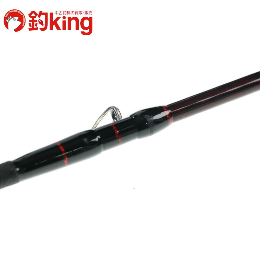 SHIMANO - 【中古/美品】 シマノ 24 極翔 石鯛 500手持ち /L303Y SHIMANO - 【中古/美品】 シマノ 24 極翔 石鯛 500手持ち /L303Y