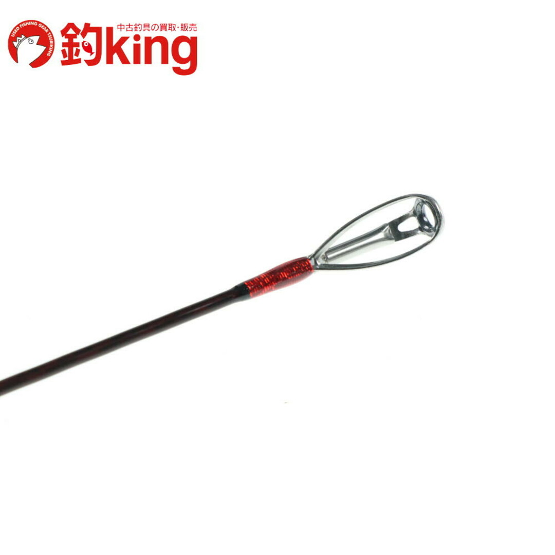 SHIMANO - 【中古/美品】 シマノ 24 極翔 石鯛 500手持ち /L303Y SHIMANO - 【中古/美品】 シマノ 24 極翔 石鯛 500手持ち /L303Y