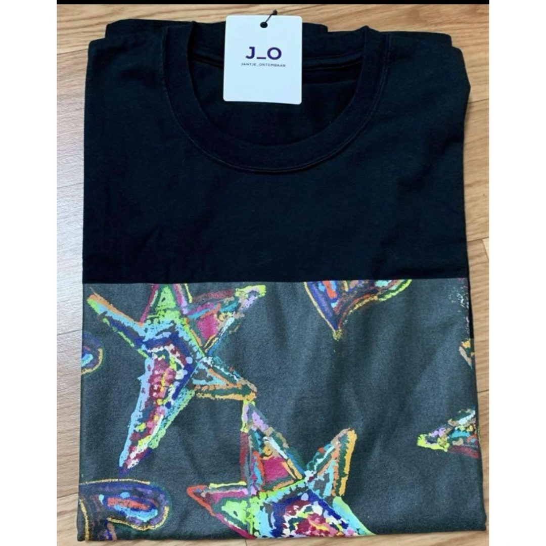 ヤンチェオンテンバール TokiMeki Tシャツ SNGサイズ ヤンチェオンテンバール TokiMeki Tシャツ SNGサイズ