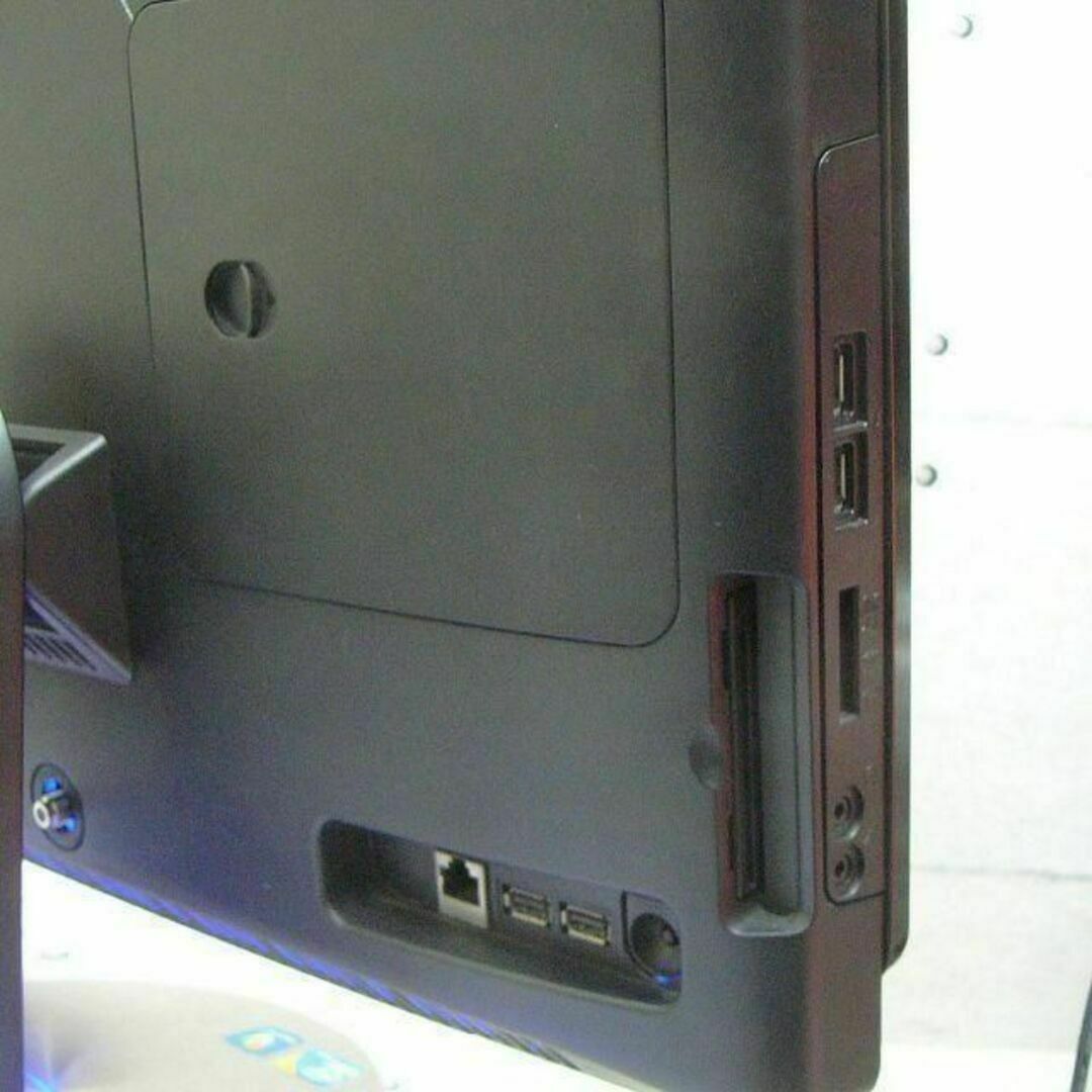 ◇WEBカメラ搭載◇地デジ,BS,CS 3波 BD視聴可能 無線LAN ◇WEBカメラ搭載◇地デジ,BS,CS 3波 BD視聴可能 無線LAN