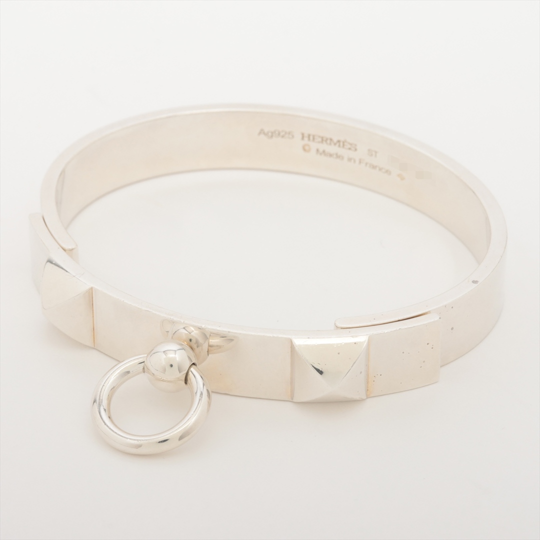 HERMES - エルメス コリエドシアン 925  シルバー レディース その他アクセサリ