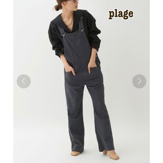 Plage(サロペット/オーバーオール)のフリマアイテム一覧 Plage(サロペット/オーバーオール)のフリマアイテム一覧