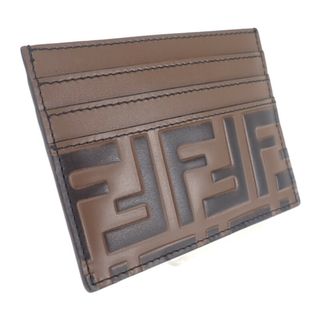 FENDI(パスケース/IDカードホルダー)のフリマアイテム一覧 FENDI(パスケース/IDカードホルダー)のフリマアイテム一覧