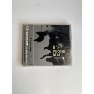 B'z - ミニアルバム B'z / WICKED BEATの通販 by Freedom's shop B'z - ミニアルバム B'z / WICKED BEATの通販 by Freedom's shop
