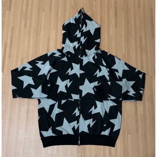 A BATHING APE(パーカー)のフリマアイテム一覧 A BATHING APE(パーカー)のフリマアイテム一覧