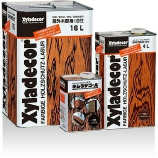 キシラデコール選べる小分け 200ml(その他)