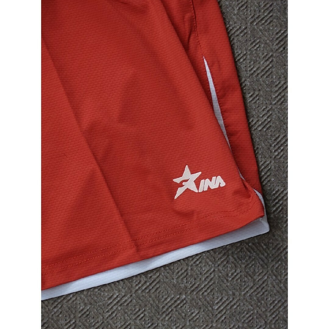 未使用! 北朝鮮代表 アウェイ ユニフォーム 上下セット 2XL 未使用! 北朝鮮代表 アウェイ ユニフォーム 上下セット 2XL