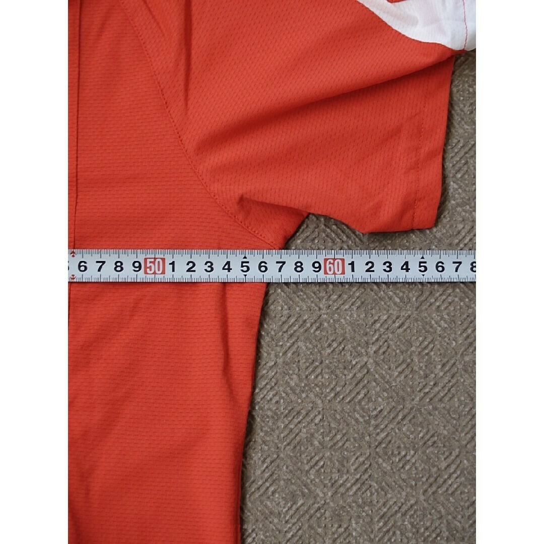 未使用! 北朝鮮代表 アウェイ ユニフォーム 上下セット 2XL 未使用! 北朝鮮代表 アウェイ ユニフォーム 上下セット 2XL