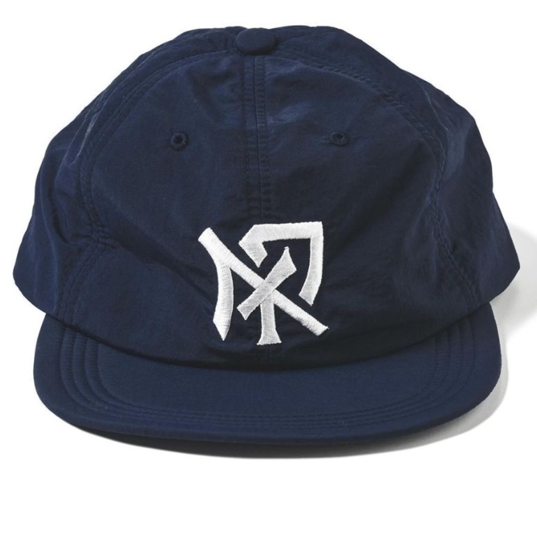 TWONESS SOFT BRIM 6 PANEL CAP (HEIWA) 帽子 TWONESS SOFT BRIM 6 PANEL CAP (HEIWA) 帽子