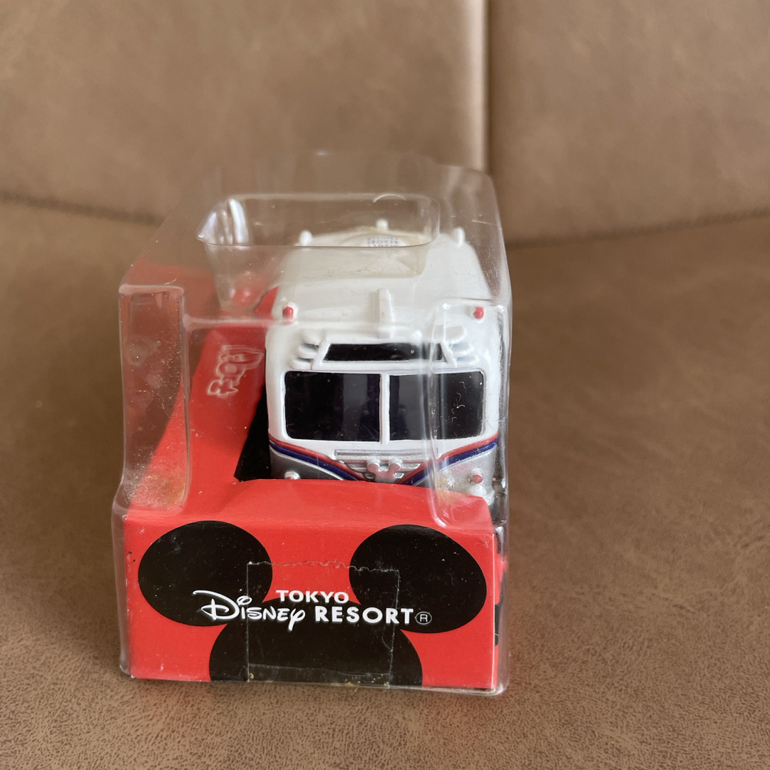 Disney - 【新品】東京ディズニーリゾート チョロQ ディズニー Disney - 【新品】東京ディズニーリゾート チョロQ ディズニー