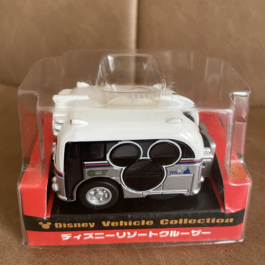 Disney - 【新品】東京ディズニーリゾート チョロQ ディズニー Disney - 【新品】東京ディズニーリゾート チョロQ ディズニー