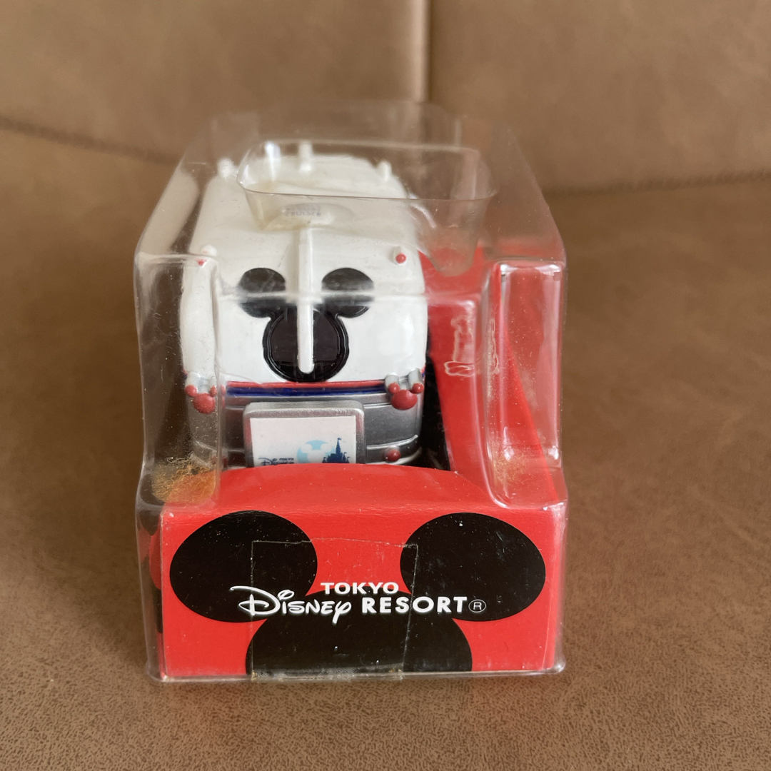 Disney - 【新品】東京ディズニーリゾート チョロQ ディズニー Disney - 【新品】東京ディズニーリゾート チョロQ ディズニー