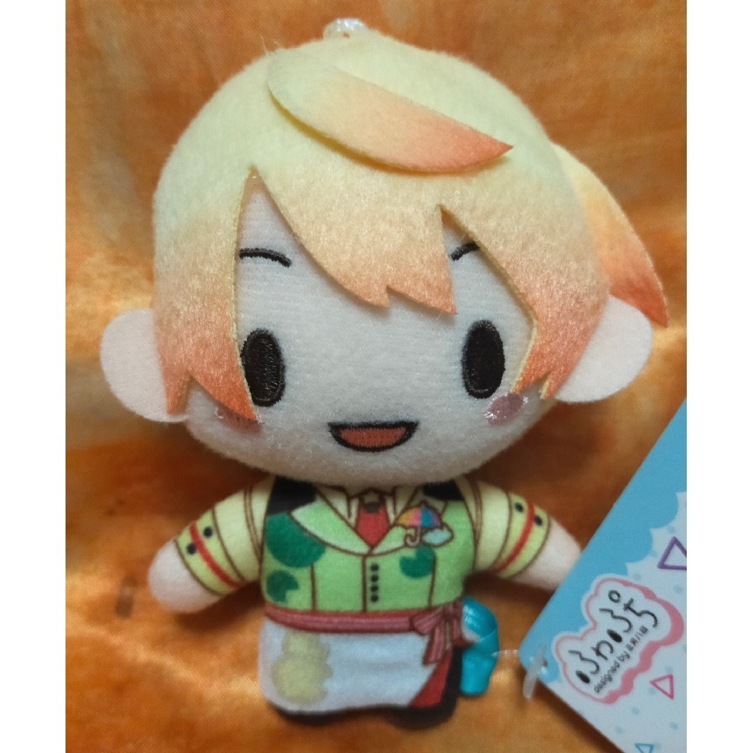✳プロジェクトセカイ プロセカ サンリオ ふわぷち ぬいぐるみ ✳プロジェクトセカイ プロセカ サンリオ ふわぷち ぬいぐるみ