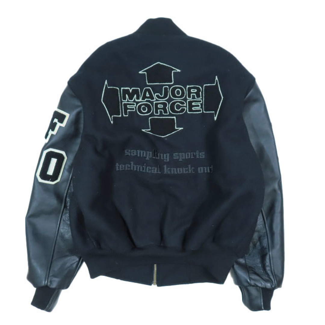 MAJOR FORCE タイニーパンクス ヴィンテージ オールド MAJOR FORCE タイニーパンクス ヴィンテージ オールド