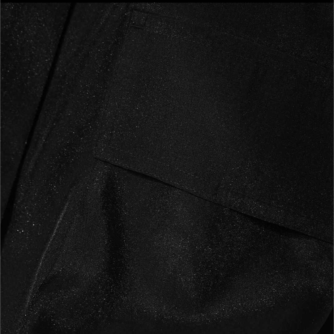 Loungedress - Loungedress オーガンジーM65の通販 by 0117shop Loungedress - Loungedress オーガンジーM65の通販 by 0117shop