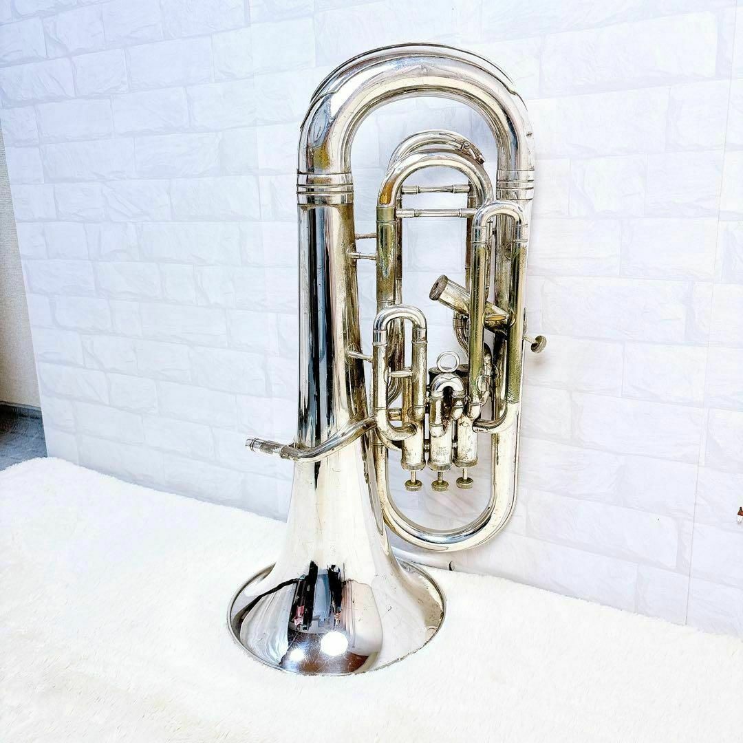YAMAHA ヤマハ YEP-621 ユーフォニアム 金管楽器 管楽器 ハード YAMAHA ヤマハ YEP-621 ユーフォニアム 金管楽器 管楽器 ハード
