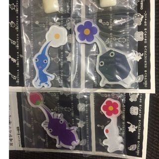 バンダイ(BANDAI)の★近日中削除★ ︎ ピクミン キャラマグネッツ(キャラクターグッズ)
