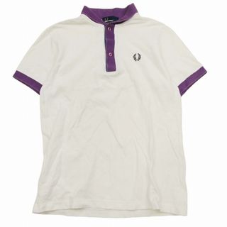 FRED PERRY(ポロシャツ ・ パープル/紫色系)のフリマアイテム一覧 FRED PERRY(ポロシャツ ・ パープル/紫色系)のフリマアイテム一覧