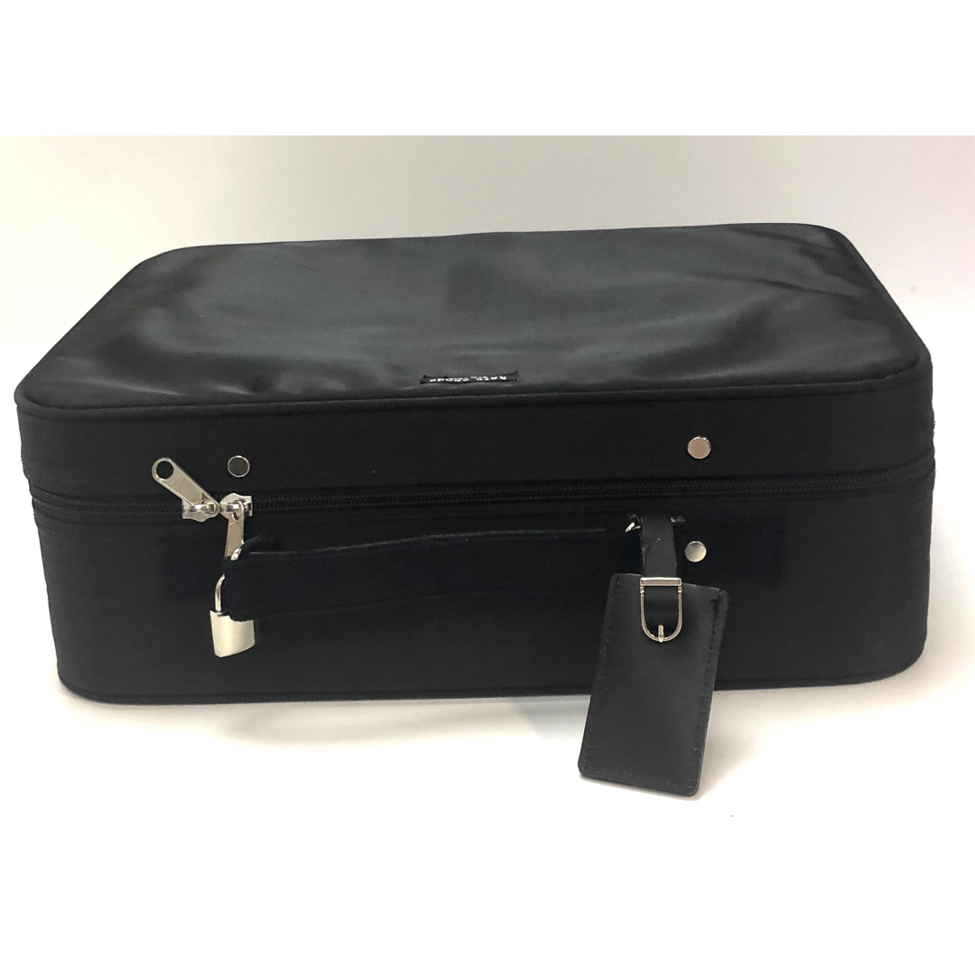 kate spade NEW YORK - ケイトスペード ビジネス バッグ 黒色系 kate spade NEW YORK - ケイトスペード ビジネス バッグ 黒色系