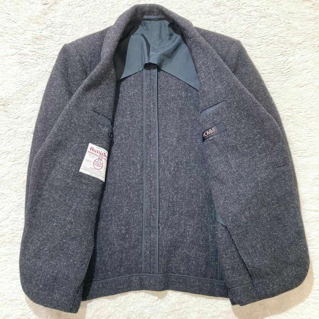 COMME des GARCONS HOMME - 【極美品】コムデギャルソン COMME des GARCONS HOMME - 【極美品】コムデギャルソン