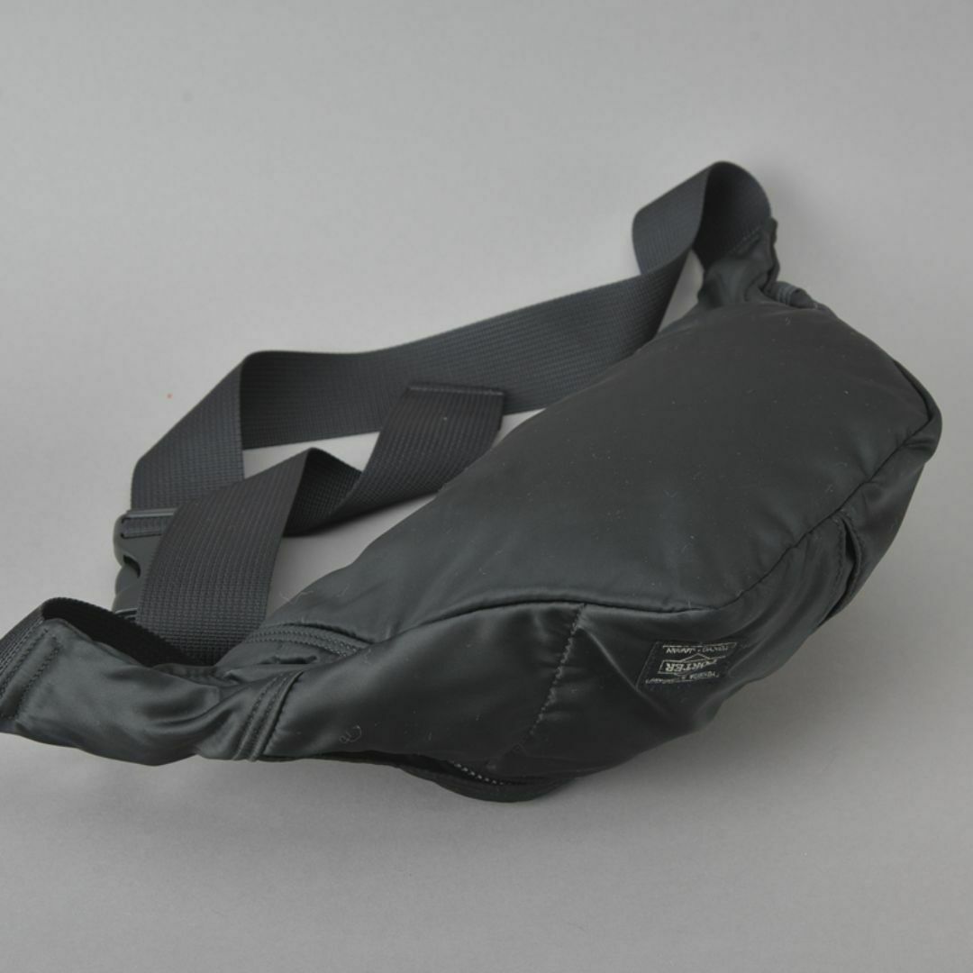 TANKER(タンカー) WAIST BAG | 吉田カバンホームページ TANKER(タンカー) WAIST BAG | 吉田カバンホームページ