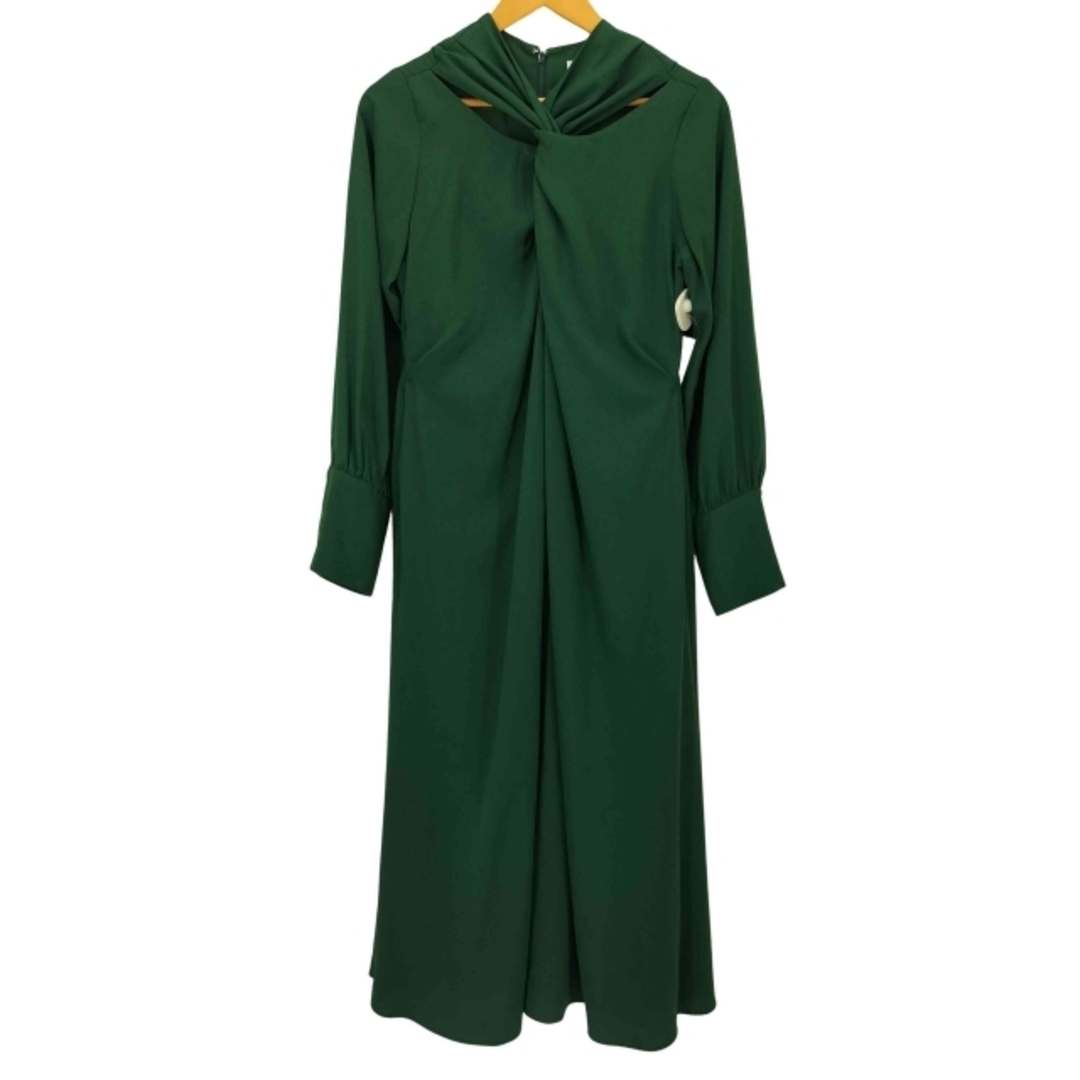 CLANE CROSS OPEN DECORTE ONE PIECE
