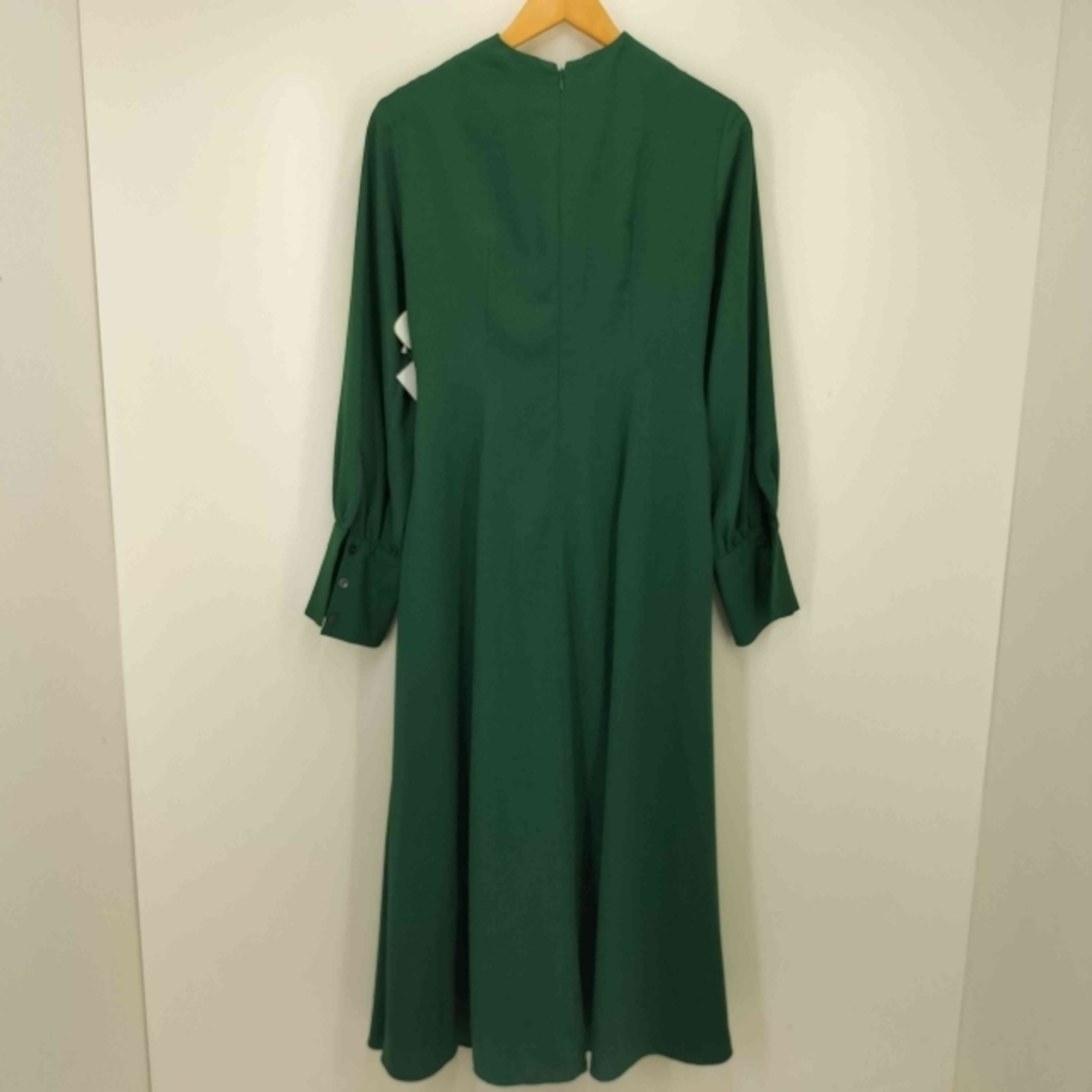 CLANE CROSS OPEN DECORTE ONE PIECE