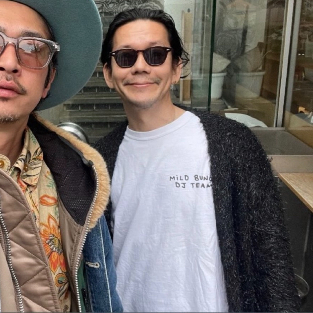 Supreme Barbour XL 野村訓市 Supreme Barbour XL 野村訓市