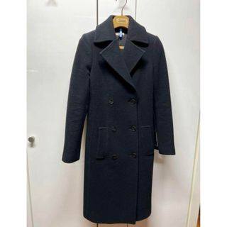 EPOCA - EPOCA ロングコート 黒 38の通販 by マカロン's shop EPOCA - EPOCA ロングコート 黒 38の通販 by マカロン's shop