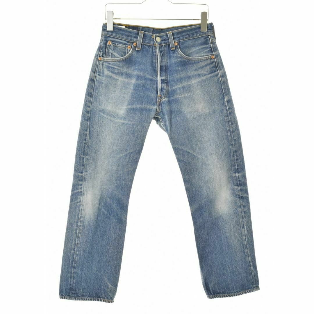 Levi's - 【LEVIS】90s 96年製 USA製 米国製 501デニムパンツ