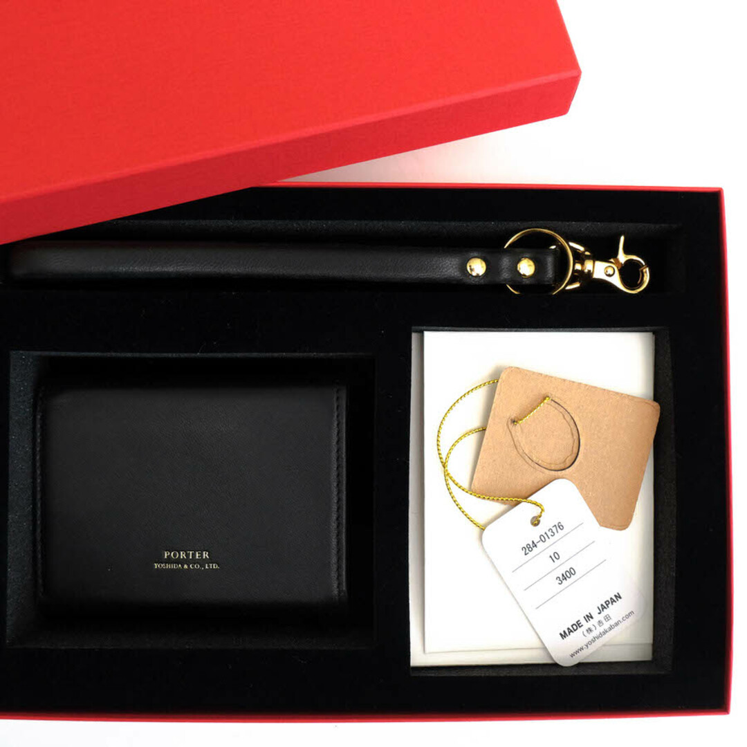 UNI(ユニ) WALLET | 吉田カバンホームページ | YOSHIDA & Co.