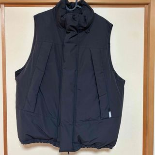 DAIWA - DAIWA PIER39 ダウンベスト 黒Mの通販 by wimsy's shop DAIWA - DAIWA PIER39 ダウンベスト 黒Mの通販 by wimsy's shop