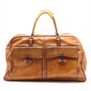 BERLUTI(ボストンバッグ)のフリマアイテム一覧 BERLUTI(ボストンバッグ)のフリマアイテム一覧
