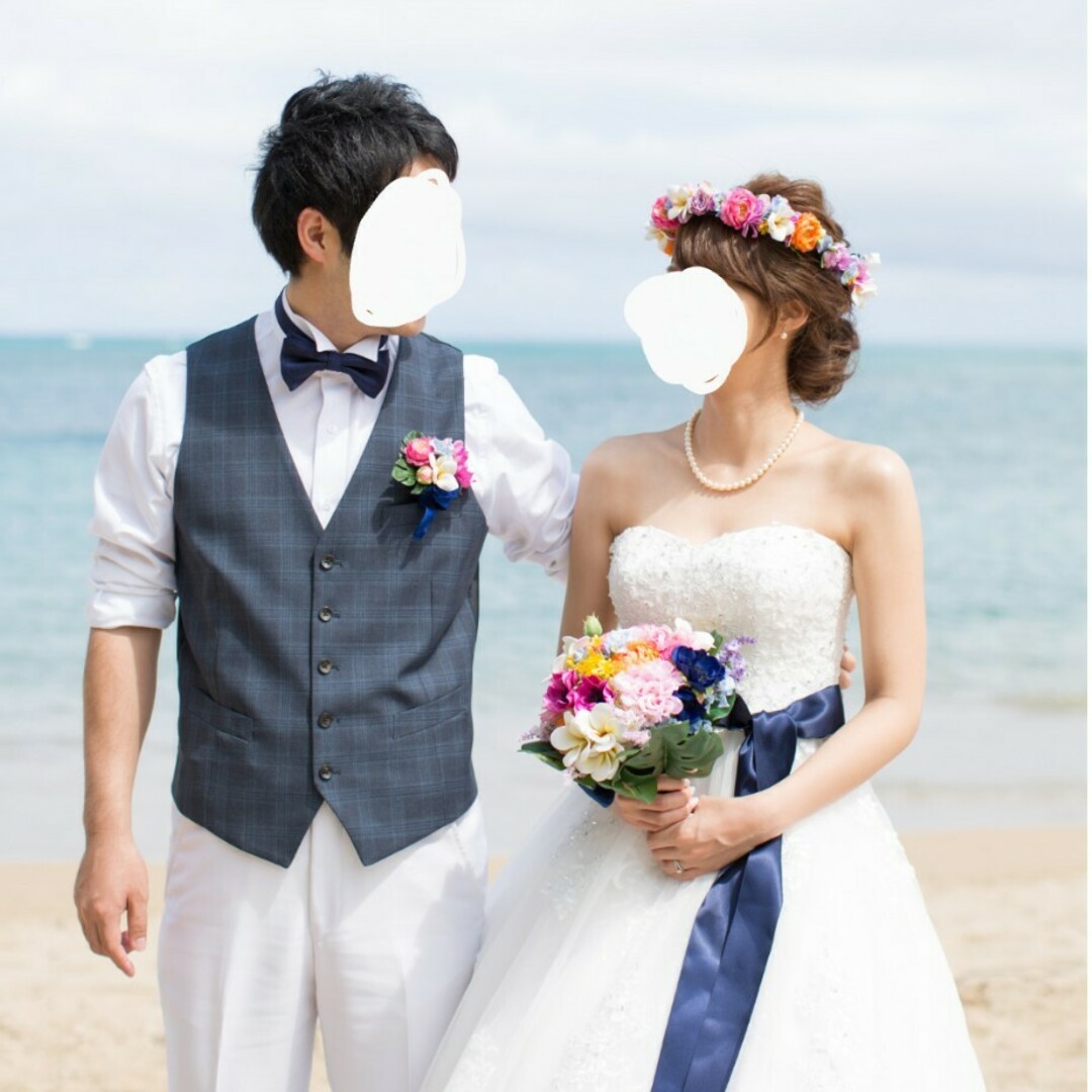 結婚式 ブーケ&ブーケトニア セット 広がっ 結婚式 ブーケ&ブーケトニア セット 広がっ