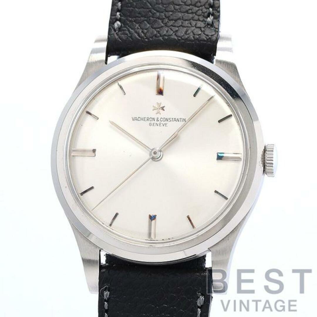 VACHERON CONSTANTIN - 【OH済】 ヴァシュロンコンスタンタン