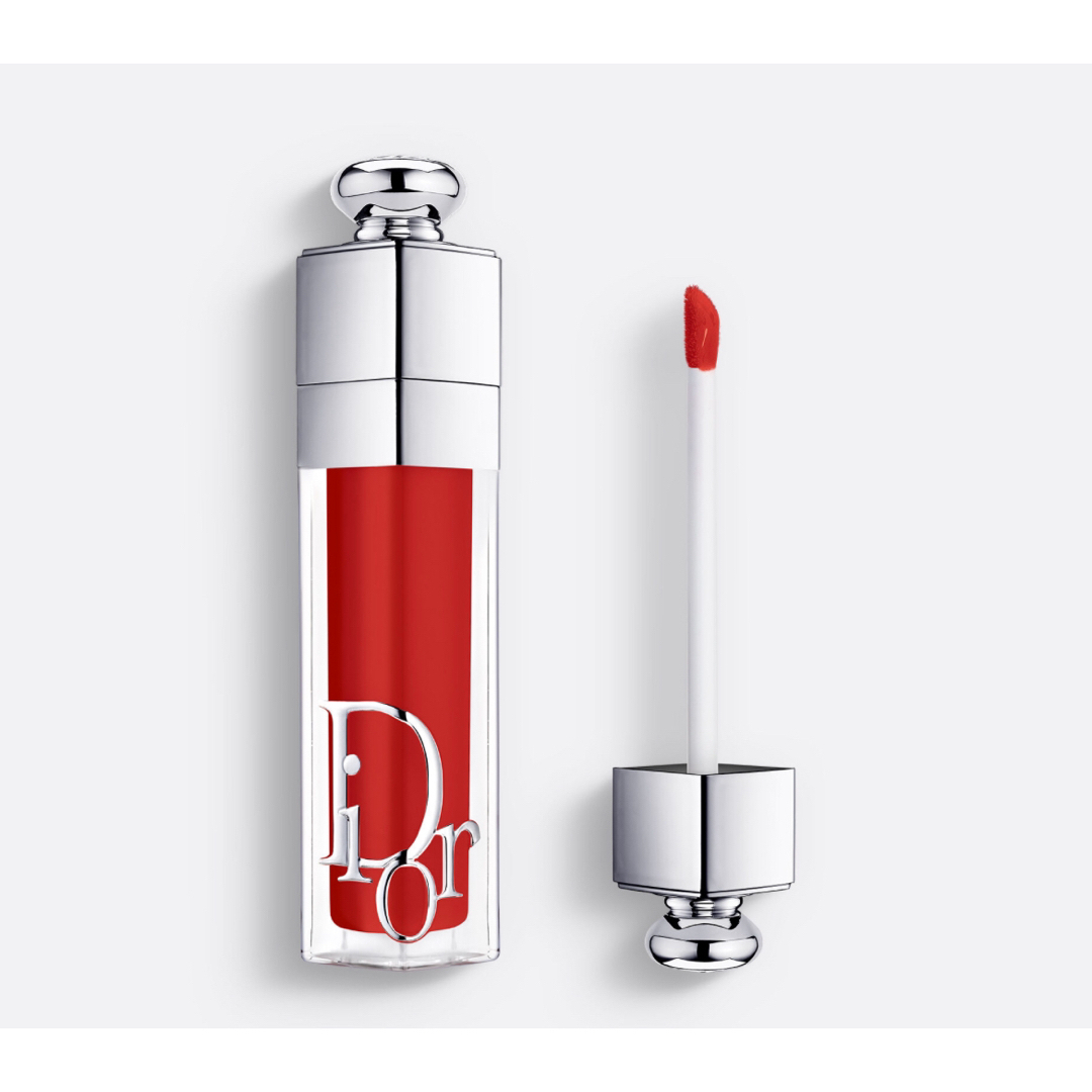 満点の Christian リップ アディクト ディオール DIOR - Dior リップグロス