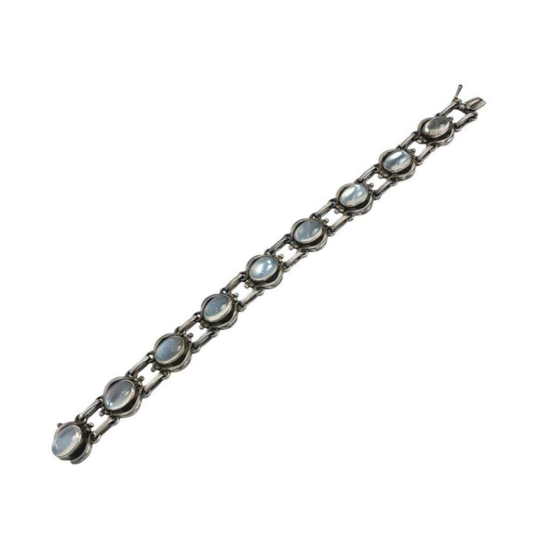 Georg Jensen - □美品□ ジョージジェンセン ブレスレット Georg Jensen - □美品□ ジョージジェンセン ブレスレット