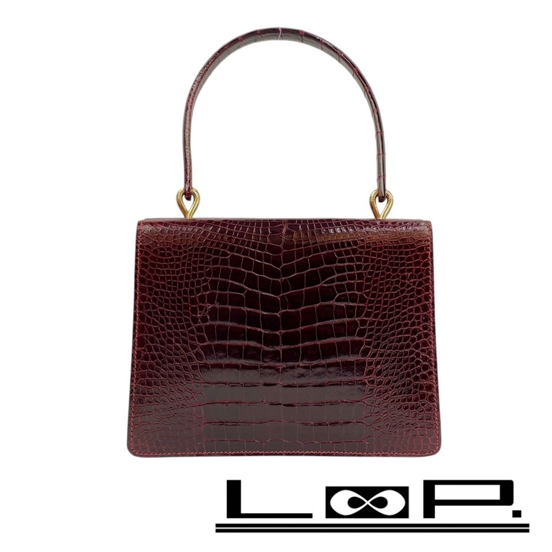 MORABITO - ◇SALE◇ □美品□ モラビト ヴァンドーム ハンド MORABITO - ◇SALE◇ □美品□ モラビト ヴァンドーム ハンド