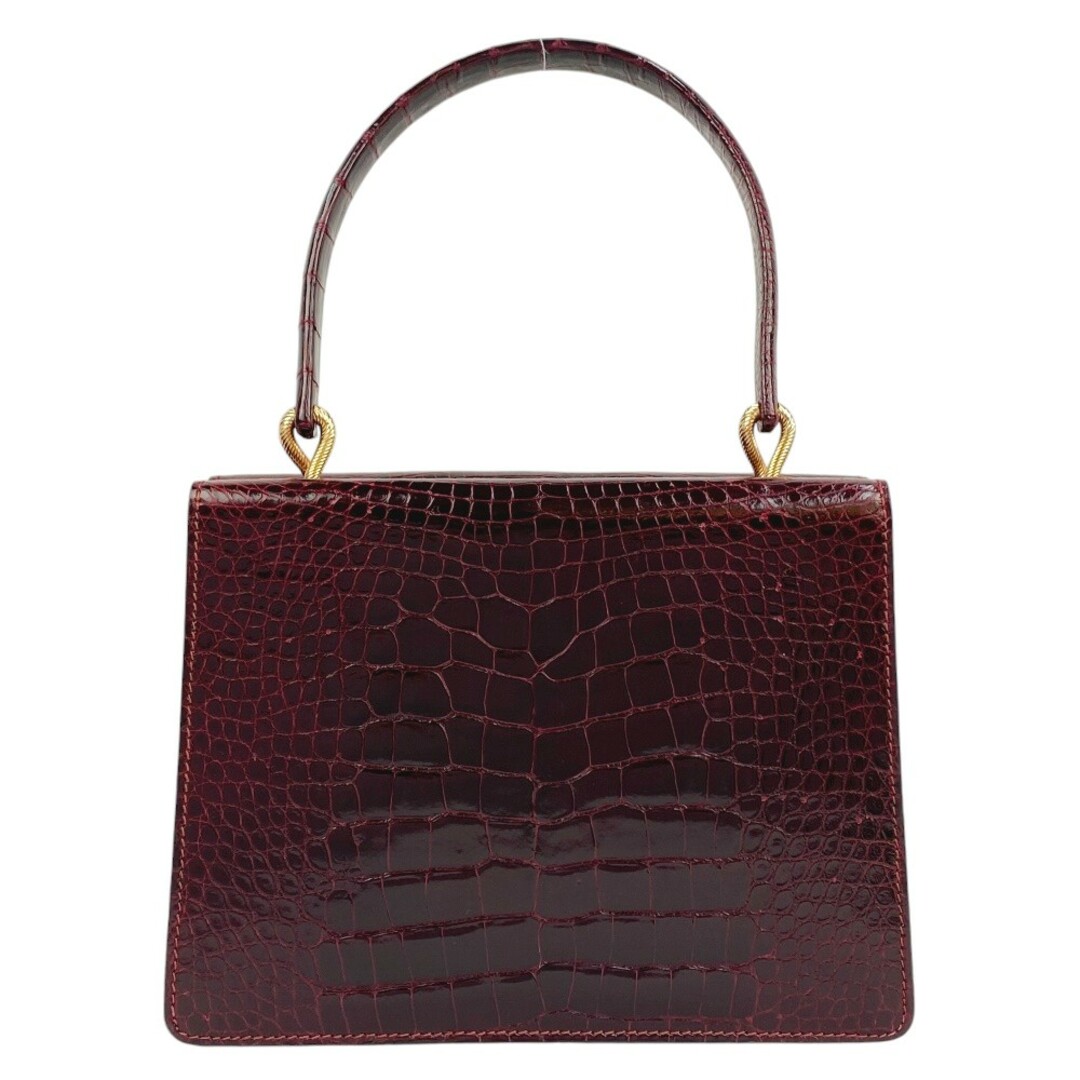 MORABITO - ◇SALE◇ □美品□ モラビト ヴァンドーム ハンド MORABITO - ◇SALE◇ □美品□ モラビト ヴァンドーム ハンド