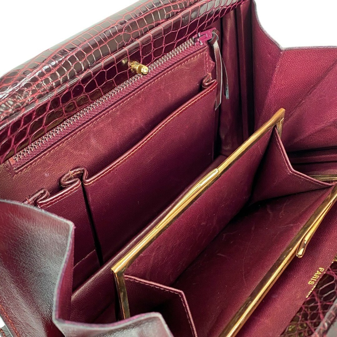 MORABITO - ◇SALE◇ □美品□ モラビト ヴァンドーム ハンド MORABITO - ◇SALE◇ □美品□ モラビト ヴァンドーム ハンド