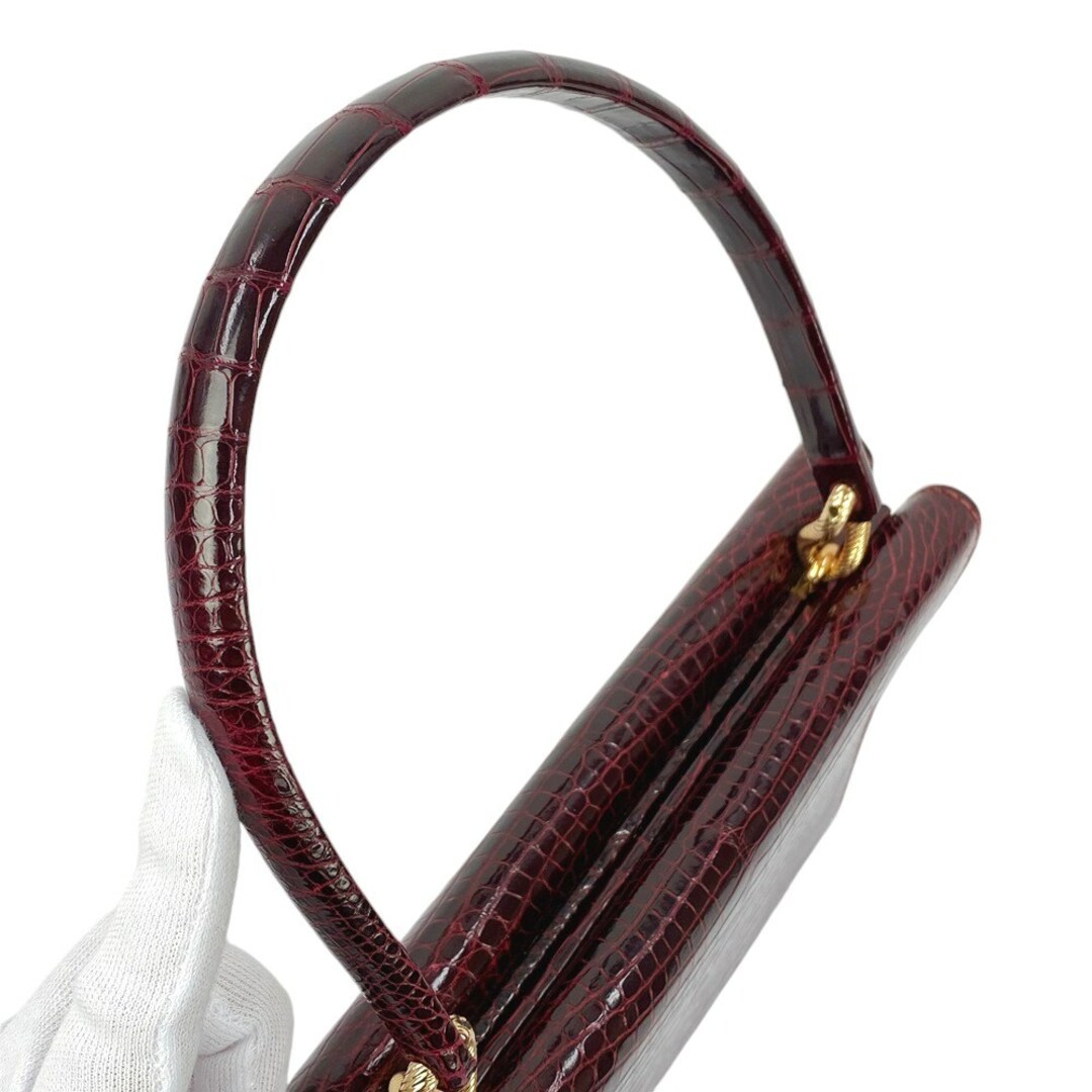 MORABITO - ◇SALE◇ □美品□ モラビト ヴァンドーム ハンド MORABITO - ◇SALE◇ □美品□ モラビト ヴァンドーム ハンド