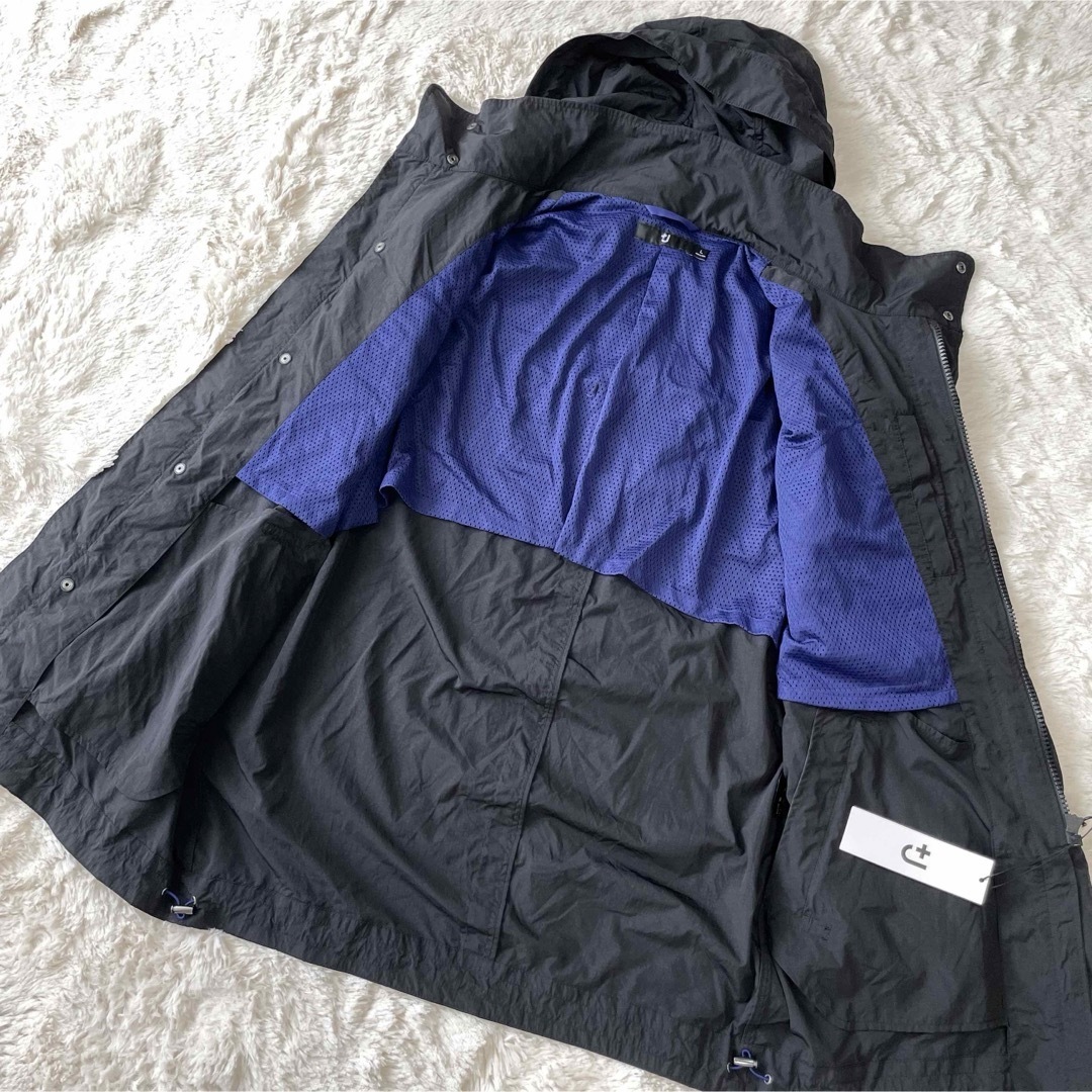 古着 00年代 パタゴニア Patagonia STORM JACKET ストーム 古着 00年代 パタゴニア Patagonia STORM JACKET ストーム