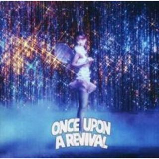 【中古】CD▼ワンス・アポン・ア・リバイバル レンタル落ち(ポップス/ロック(邦楽))
