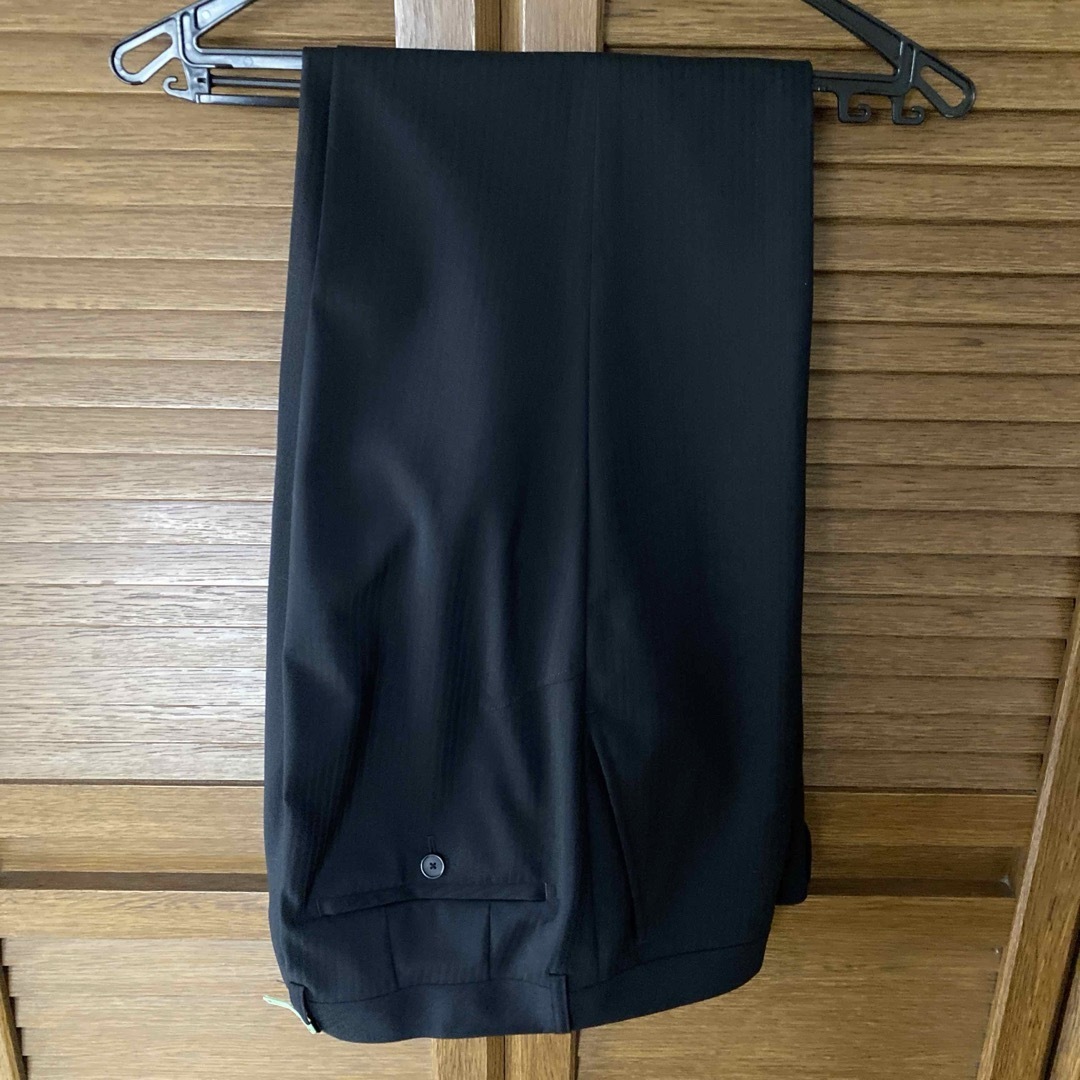 PERSON´S FOR MEN ✨良品✨ 3ピース ストライプ セットアップ PERSON´S FOR MEN ✨良品✨ 3ピース ストライプ セットアップ