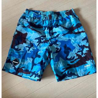 F.C.R.B.(ショートパンツ)のフリマアイテム一覧 F.C.R.B.(ショートパンツ)のフリマアイテム一覧