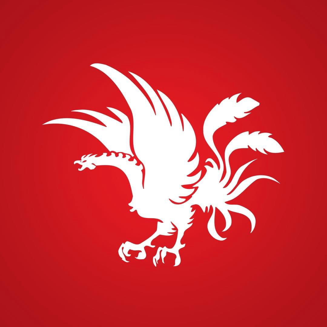 日本大学”PHOENIX”第62回甲子園ボウル出場時試合用ユニフォーム 日本大学”PHOENIX”第62回甲子園ボウル出場時試合用ユニフォーム
