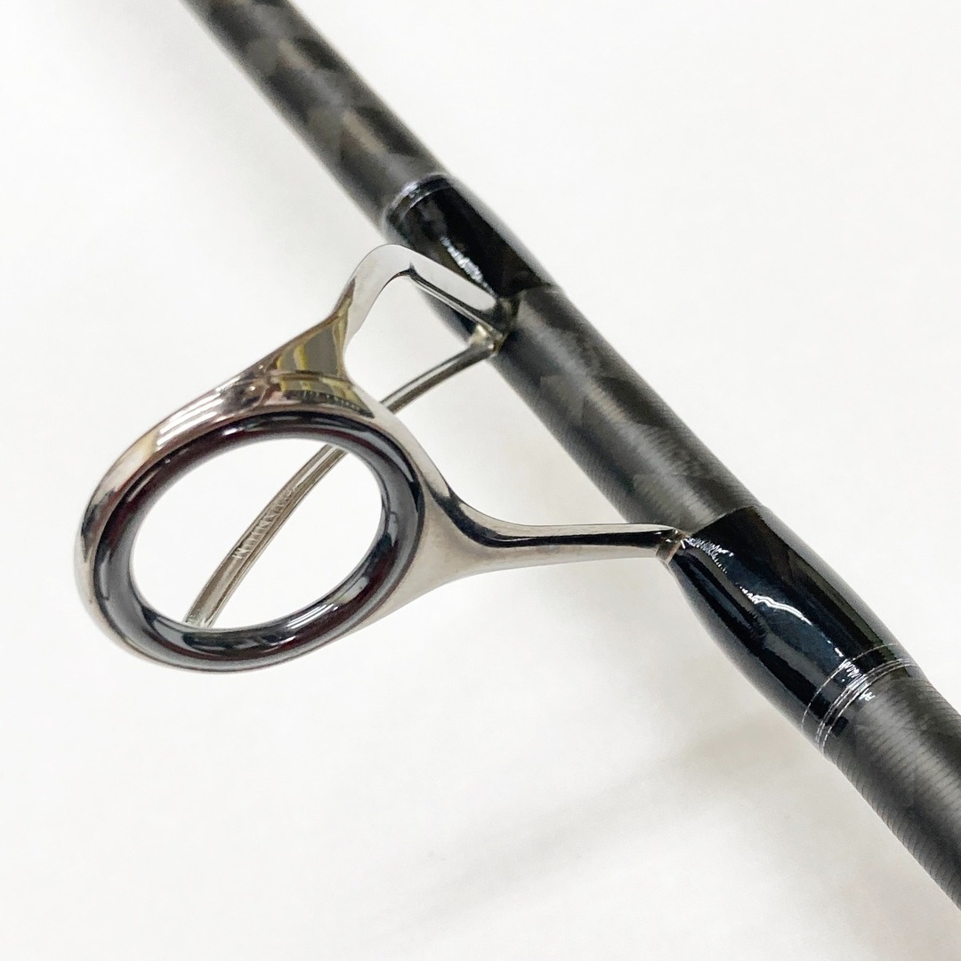 〇〇SHIMANO シマノ LUNAMIS 20 ルナミス S110M 39582 ロッド 〇〇SHIMANO シマノ LUNAMIS 20 ルナミス S110M 39582 ロッド